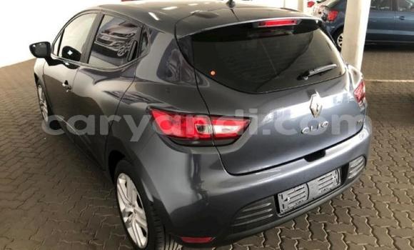 Acheter Occasion Voiture Renault Clio Autre à Isoka, Nord Acheter Occasion Voiture Renault Clio Autre à Isoka, Nord