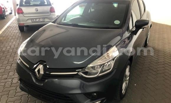 Acheter Occasion Voiture Renault Clio Autre à Isoka, Nord Acheter Occasion Voiture Renault Clio Autre à Isoka, Nord