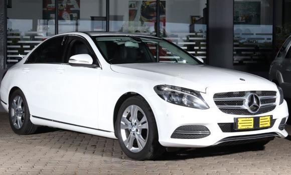 Buy Used Mercedes‒Benz C–Class White Car in Zambezi in North-Western Buy Used Mercedes‒Benz C–Class White Car in Zambezi in North-Western