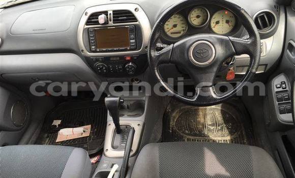 Tenga Tsaru Toyota RAV4 Chena Mota in Chingola in Zambia Tenga Tsaru Toyota RAV4 Chena Mota in Chingola in Zambia