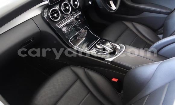 Buy Used Mercedes‒Benz C–Class White Car in Zambezi in North-Western Buy Used Mercedes‒Benz C–Class White Car in Zambezi in North-Western