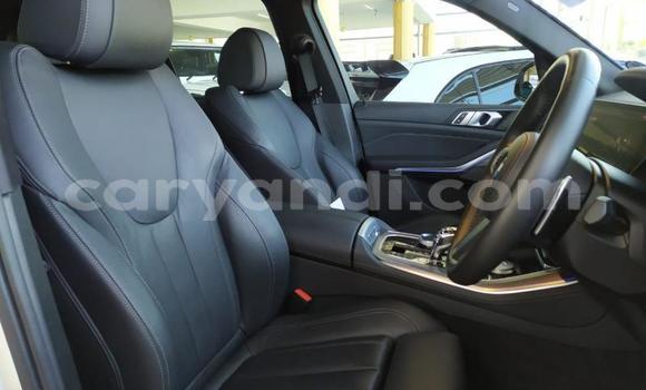 Buy Used BMW X5 White Car in Choma in Southern Buy Used BMW X5 White Car in Choma in Southern