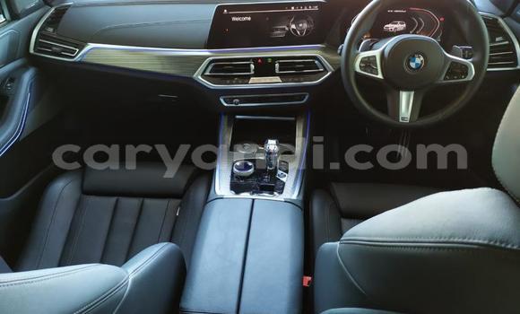 Buy Used BMW X5 White Car in Choma in Southern Buy Used BMW X5 White Car in Choma in Southern