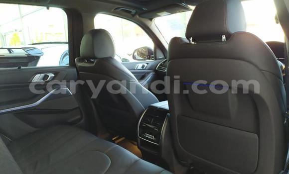 Buy Used BMW X5 White Car in Choma in Southern Buy Used BMW X5 White Car in Choma in Southern
