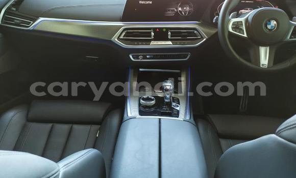 Buy Used BMW X5 White Car in Choma in Southern Buy Used BMW X5 White Car in Choma in Southern