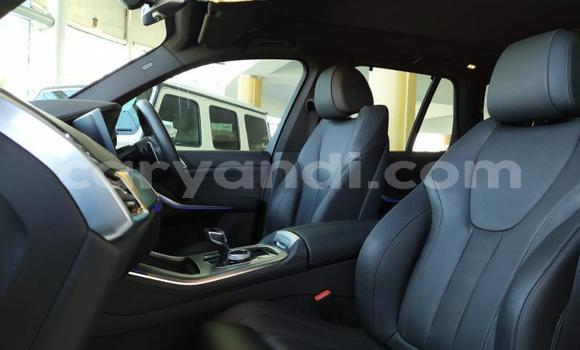Buy Used BMW X5 White Car in Choma in Southern Buy Used BMW X5 White Car in Choma in Southern
