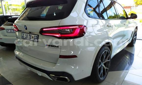 Buy Used BMW X5 White Car in Choma in Southern Buy Used BMW X5 White Car in Choma in Southern