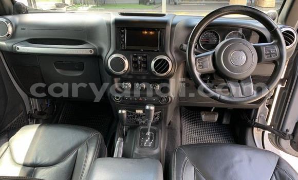 Buy Used Jeep Wrangler Other Car in Chilanga in Lusaka Buy Used Jeep Wrangler Other Car in Chilanga in Lusaka