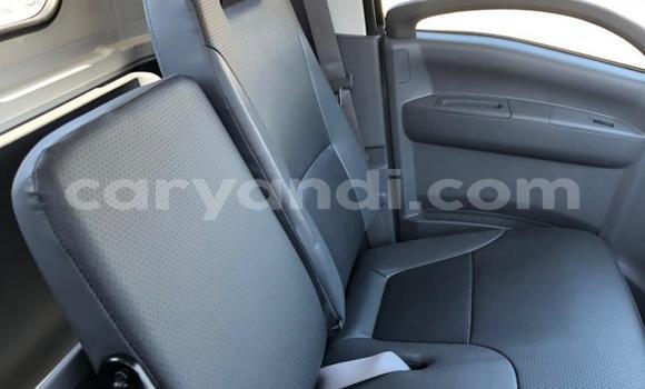 Acheter Occasion Utilitaire Isuzu FTR 850 Blanc à Chilanga, Lusaka Acheter Occasion Utilitaire Isuzu FTR 850 Blanc à Chilanga, Lusaka