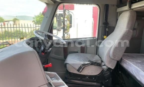 Nunua Ilio tumika DAF CF Nyingine Lori ndani ya Katete nchini Mashariki Nunua Ilio tumika DAF CF Nyingine Lori ndani ya Katete nchini Mashariki