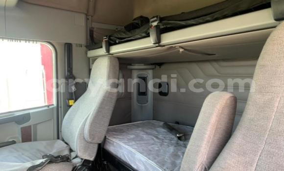 Nunua Ilio tumika DAF CF Nyingine Lori ndani ya Katete nchini Mashariki Nunua Ilio tumika DAF CF Nyingine Lori ndani ya Katete nchini Mashariki