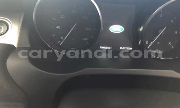 Acheter Occasion Voiture Land Rover Range Rover Evoque Gris à Ndola, Zambie Acheter Occasion Voiture Land Rover Range Rover Evoque Gris à Ndola, Zambie