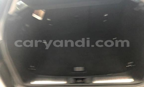 Acheter Occasion Voiture Land Rover Range Rover Evoque Gris à Ndola, Zambie Acheter Occasion Voiture Land Rover Range Rover Evoque Gris à Ndola, Zambie