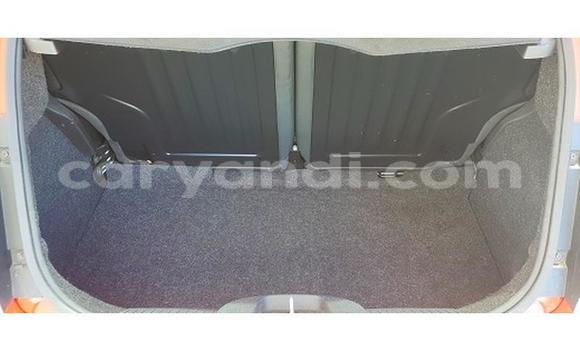 Acheter Occasion Voiture Abarth 695 Rouge à Chingola, Zambie Acheter Occasion Voiture Abarth 695 Rouge à Chingola, Zambie