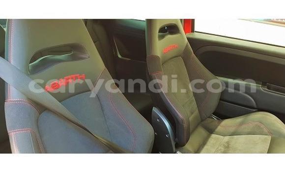 Acheter Occasion Voiture Abarth 695 Rouge à Chingola, Zambie Acheter Occasion Voiture Abarth 695 Rouge à Chingola, Zambie