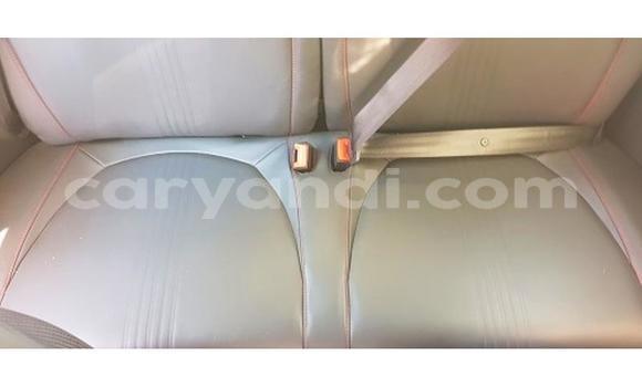 Acheter Occasion Voiture Abarth 695 Rouge à Chingola, Zambie Acheter Occasion Voiture Abarth 695 Rouge à Chingola, Zambie