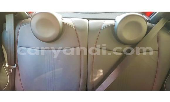 Acheter Occasion Voiture Abarth 695 Rouge à Chingola, Zambie Acheter Occasion Voiture Abarth 695 Rouge à Chingola, Zambie