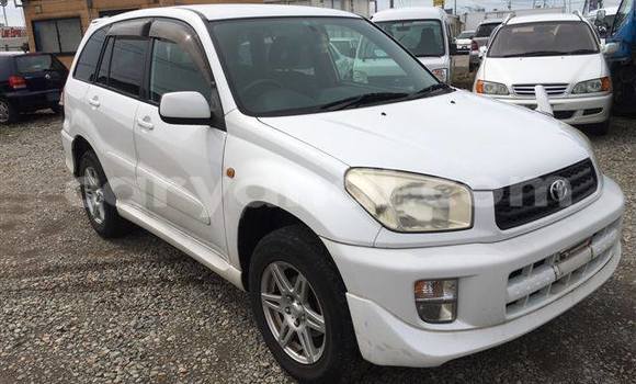 Tenga Tsaru Toyota RAV4 Chena Mota in Chingola in Zambia Tenga Tsaru Toyota RAV4 Chena Mota in Chingola in Zambia