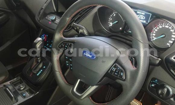 Acheter Occasion Voiture Ford Kuga Blanc à Chilanga, Lusaka Acheter Occasion Voiture Ford Kuga Blanc à Chilanga, Lusaka