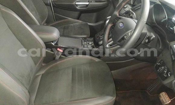 Acheter Occasion Voiture Ford Kuga Blanc à Chilanga, Lusaka Acheter Occasion Voiture Ford Kuga Blanc à Chilanga, Lusaka