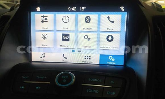 Acheter Occasion Voiture Ford Kuga Blanc à Chilanga, Lusaka Acheter Occasion Voiture Ford Kuga Blanc à Chilanga, Lusaka