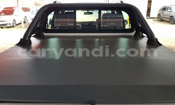 Buy Used Toyota Hilux White Car in Lusaka in Zambia Buy Used Toyota Hilux White Car in Lusaka in Zambia