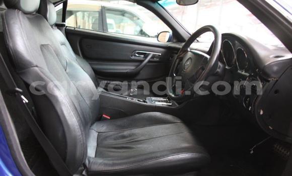 Acheter Occasion Voiture Mercedes‒Benz KOMPRESSOR Bleu à Lusaka, Zambie Acheter Occasion Voiture Mercedes‒Benz KOMPRESSOR Bleu à Lusaka, Zambie