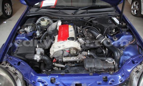 Acheter Occasion Voiture Mercedes‒Benz KOMPRESSOR Bleu à Lusaka, Zambie Acheter Occasion Voiture Mercedes‒Benz KOMPRESSOR Bleu à Lusaka, Zambie