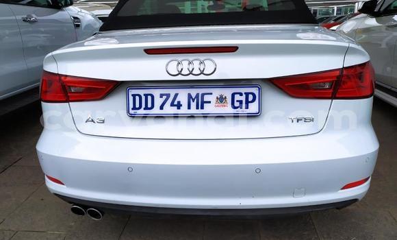 Buy Used Audi A3 White Car in Choma in Southern Buy Used Audi A3 White Car in Choma in Southern