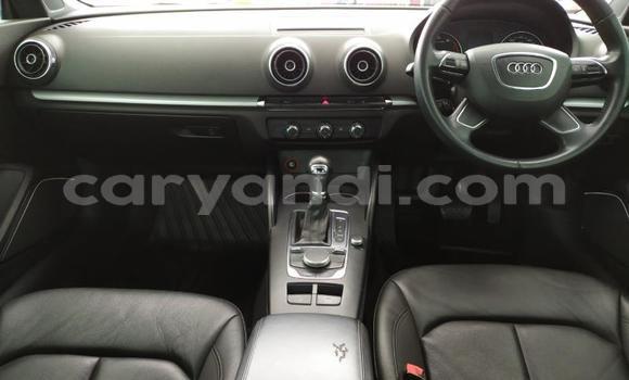 Buy Used Audi A3 White Car in Choma in Southern Buy Used Audi A3 White Car in Choma in Southern