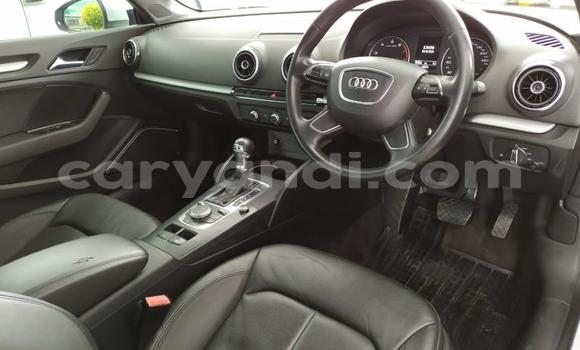 Buy Used Audi A3 White Car in Choma in Southern Buy Used Audi A3 White Car in Choma in Southern