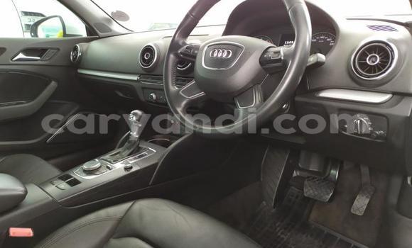 Buy Used Audi A3 White Car in Choma in Southern Buy Used Audi A3 White Car in Choma in Southern