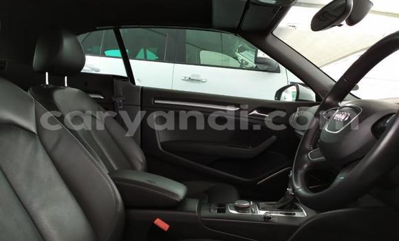 Buy Used Audi A3 White Car in Choma in Southern Buy Used Audi A3 White Car in Choma in Southern