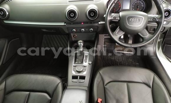 Buy Used Audi A3 White Car in Choma in Southern Buy Used Audi A3 White Car in Choma in Southern