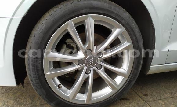 Buy Used Audi A3 White Car in Choma in Southern Buy Used Audi A3 White Car in Choma in Southern