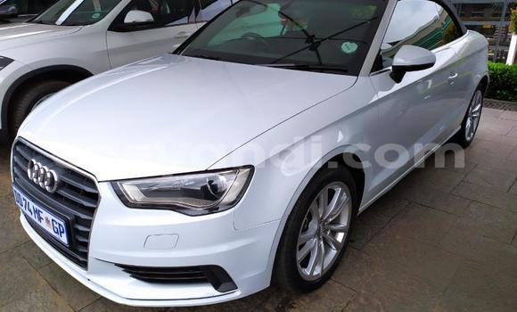 Buy Used Audi A3 White Car in Choma in Southern Buy Used Audi A3 White Car in Choma in Southern