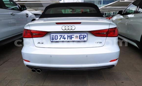 Buy Used Audi A3 White Car in Choma in Southern Buy Used Audi A3 White Car in Choma in Southern