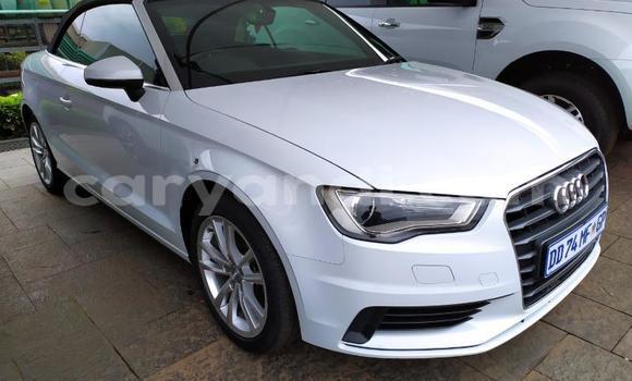Buy Used Audi A3 White Car in Choma in Southern Buy Used Audi A3 White Car in Choma in Southern