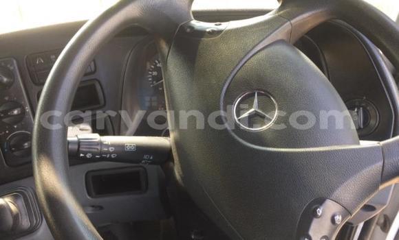 Acheter Occasion Utilitaire Mercedes–Benz Arocs Blanc à Lusaka, Zambie Acheter Occasion Utilitaire Mercedes–Benz Arocs Blanc à Lusaka, Zambie