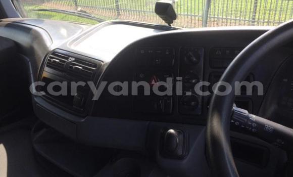 Acheter Occasion Utilitaire Mercedes–Benz Arocs Blanc à Lusaka, Zambie Acheter Occasion Utilitaire Mercedes–Benz Arocs Blanc à Lusaka, Zambie