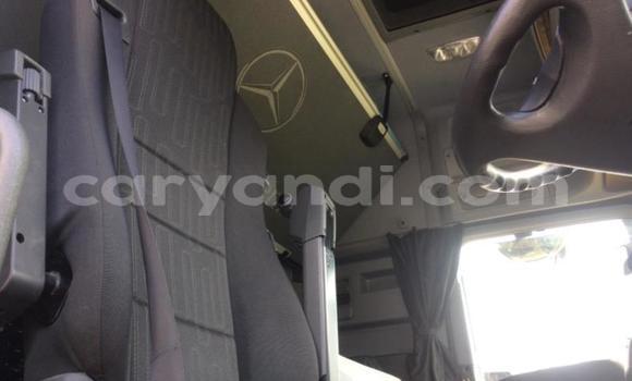 Acheter Occasion Utilitaire Mercedes–Benz Arocs Blanc à Lusaka, Zambie Acheter Occasion Utilitaire Mercedes–Benz Arocs Blanc à Lusaka, Zambie