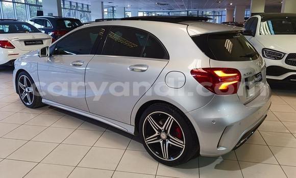 Buy Used Mercedes‒Benz 250 Silver Car in Chingola in Zambia Buy Used Mercedes‒Benz 250 Silver Car in Chingola in Zambia