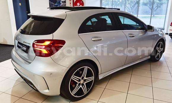 Buy Used Mercedes‒Benz 250 Silver Car in Chingola in Zambia Buy Used Mercedes‒Benz 250 Silver Car in Chingola in Zambia