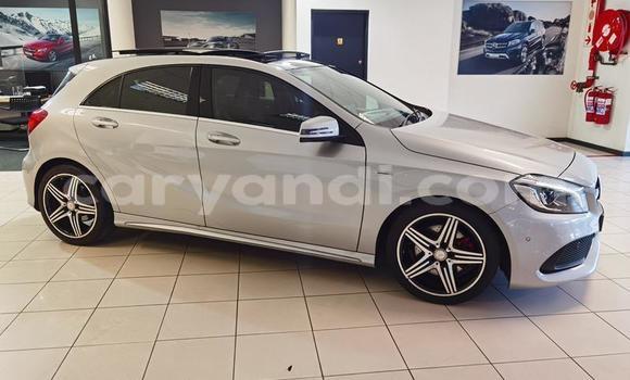 Buy Used Mercedes‒Benz 250 Silver Car in Chingola in Zambia Buy Used Mercedes‒Benz 250 Silver Car in Chingola in Zambia