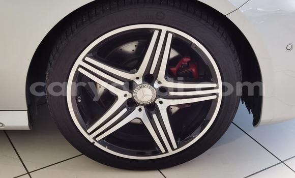 Buy Used Mercedes‒Benz 250 Silver Car in Chingola in Zambia Buy Used Mercedes‒Benz 250 Silver Car in Chingola in Zambia