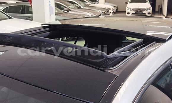 Buy Used Mercedes‒Benz 250 Silver Car in Chingola in Zambia Buy Used Mercedes‒Benz 250 Silver Car in Chingola in Zambia