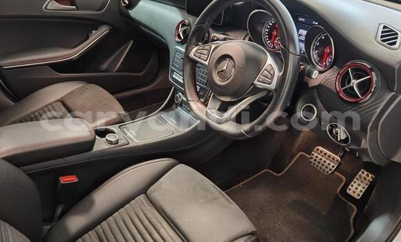 Buy Used Mercedes‒Benz 250 Silver Car in Chingola in Zambia Buy Used Mercedes‒Benz 250 Silver Car in Chingola in Zambia