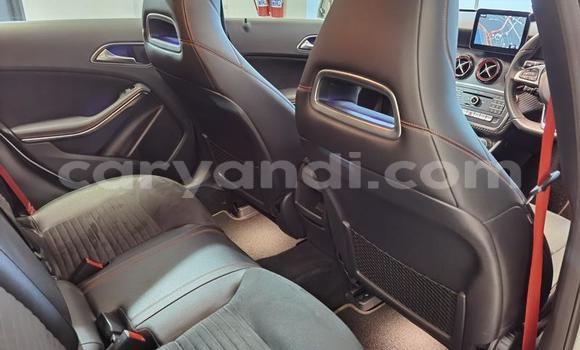 Buy Used Mercedes‒Benz 250 Silver Car in Chingola in Zambia Buy Used Mercedes‒Benz 250 Silver Car in Chingola in Zambia