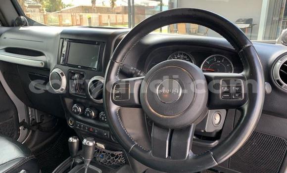 Buy Used Jeep Wrangler Other Car in Chililabombwe in Copperbelt Buy Used Jeep Wrangler Other Car in Chililabombwe in Copperbelt