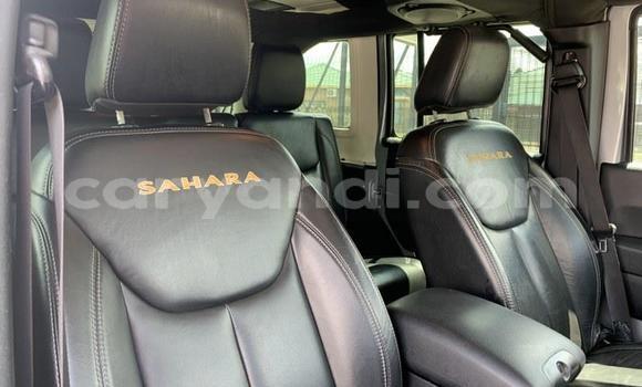 Buy Used Jeep Wrangler Other Car in Chililabombwe in Copperbelt Buy Used Jeep Wrangler Other Car in Chililabombwe in Copperbelt